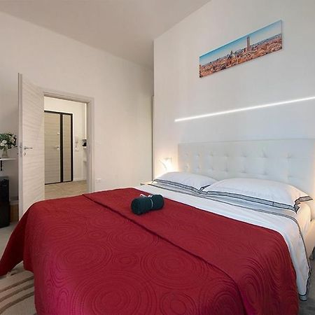 Triumvirato Rooms Bologne Extérieur photo