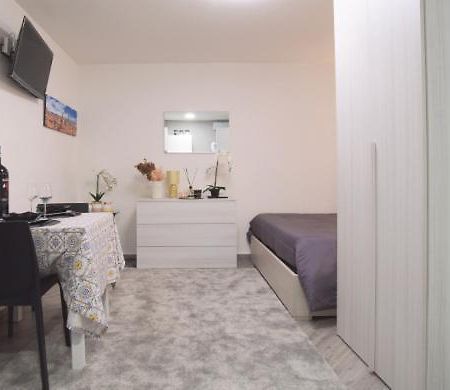 Triumvirato Rooms Bologne Extérieur photo