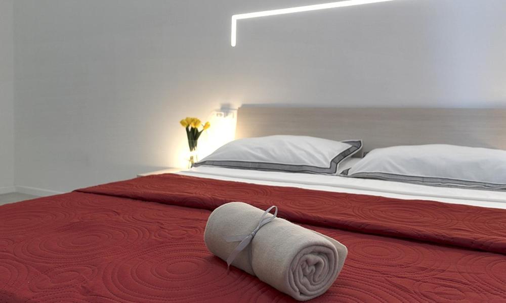 Triumvirato Rooms Bologne Extérieur photo