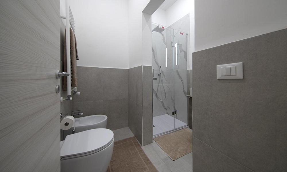 Triumvirato Rooms Bologne Extérieur photo