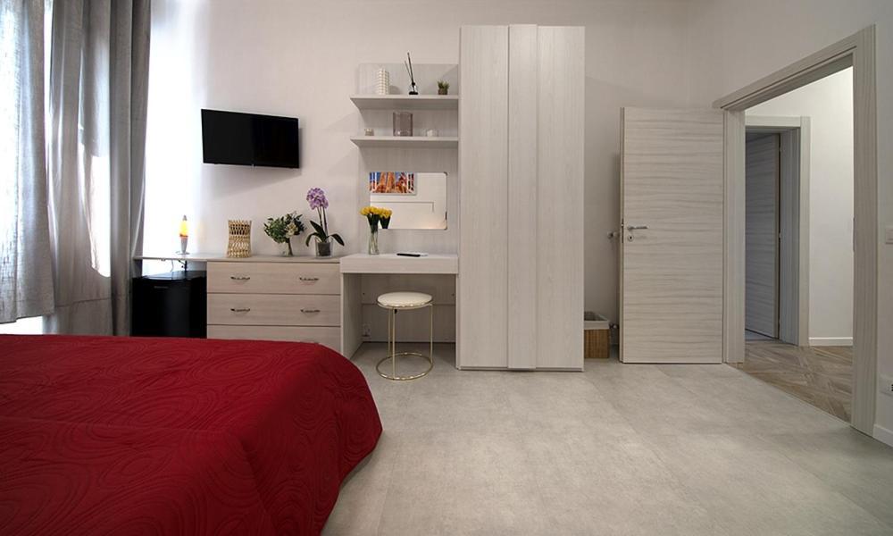 Triumvirato Rooms Bologne Extérieur photo