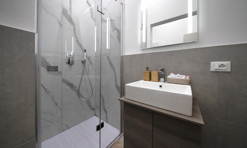 Triumvirato Rooms Bologne Extérieur photo