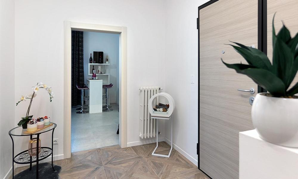 Triumvirato Rooms Bologne Extérieur photo