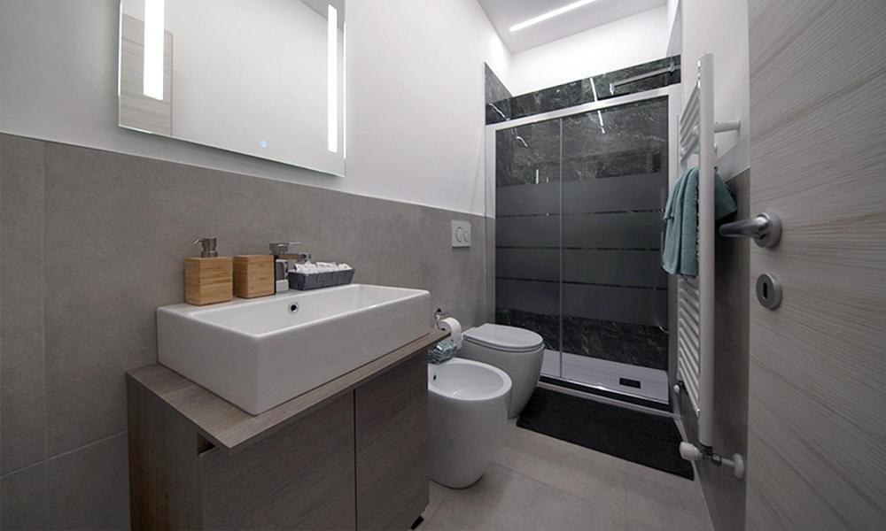 Triumvirato Rooms Bologne Extérieur photo