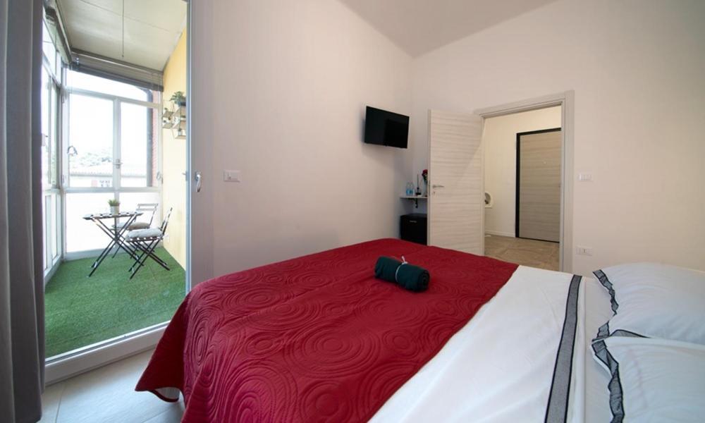Triumvirato Rooms Bologne Extérieur photo