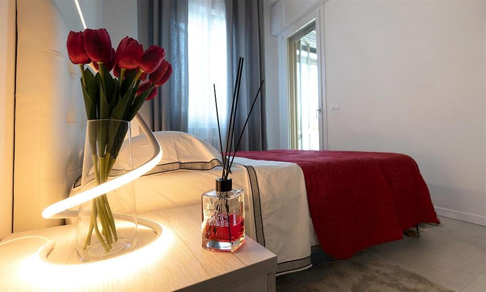 Triumvirato Rooms Bologne Extérieur photo