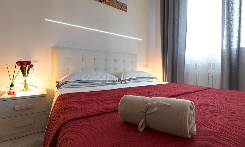 Triumvirato Rooms Bologne Extérieur photo