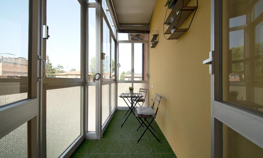 Triumvirato Rooms Bologne Extérieur photo