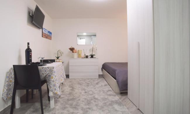 Triumvirato Rooms Bologne Extérieur photo