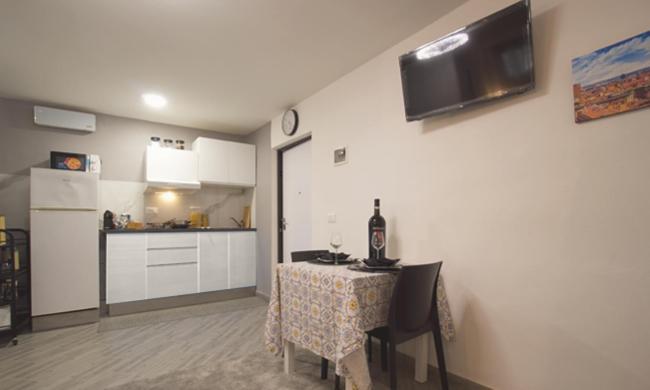 Triumvirato Rooms Bologne Extérieur photo