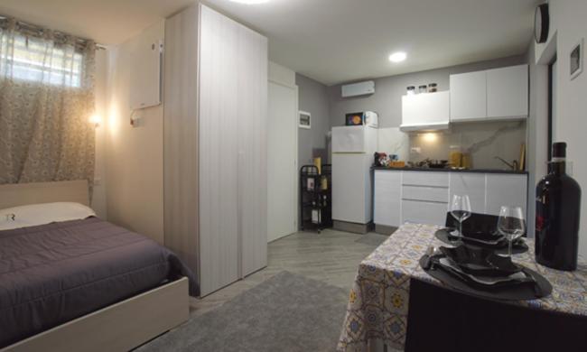 Triumvirato Rooms Bologne Extérieur photo